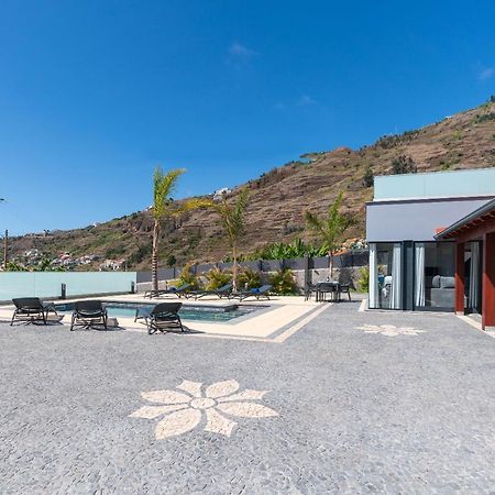 Casa Mariana By Rent2U, Lda Villa Arco da Calheta  Ngoại thất bức ảnh
