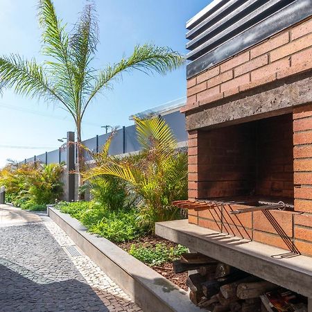 Casa Mariana By Rent2U, Lda Villa Arco da Calheta  Ngoại thất bức ảnh