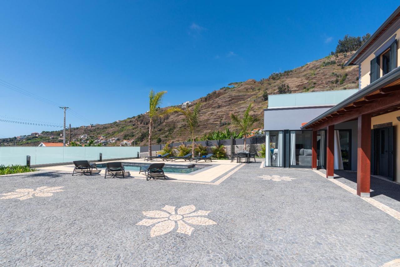 Casa Mariana By Rent2U, Lda Villa Arco da Calheta  Ngoại thất bức ảnh