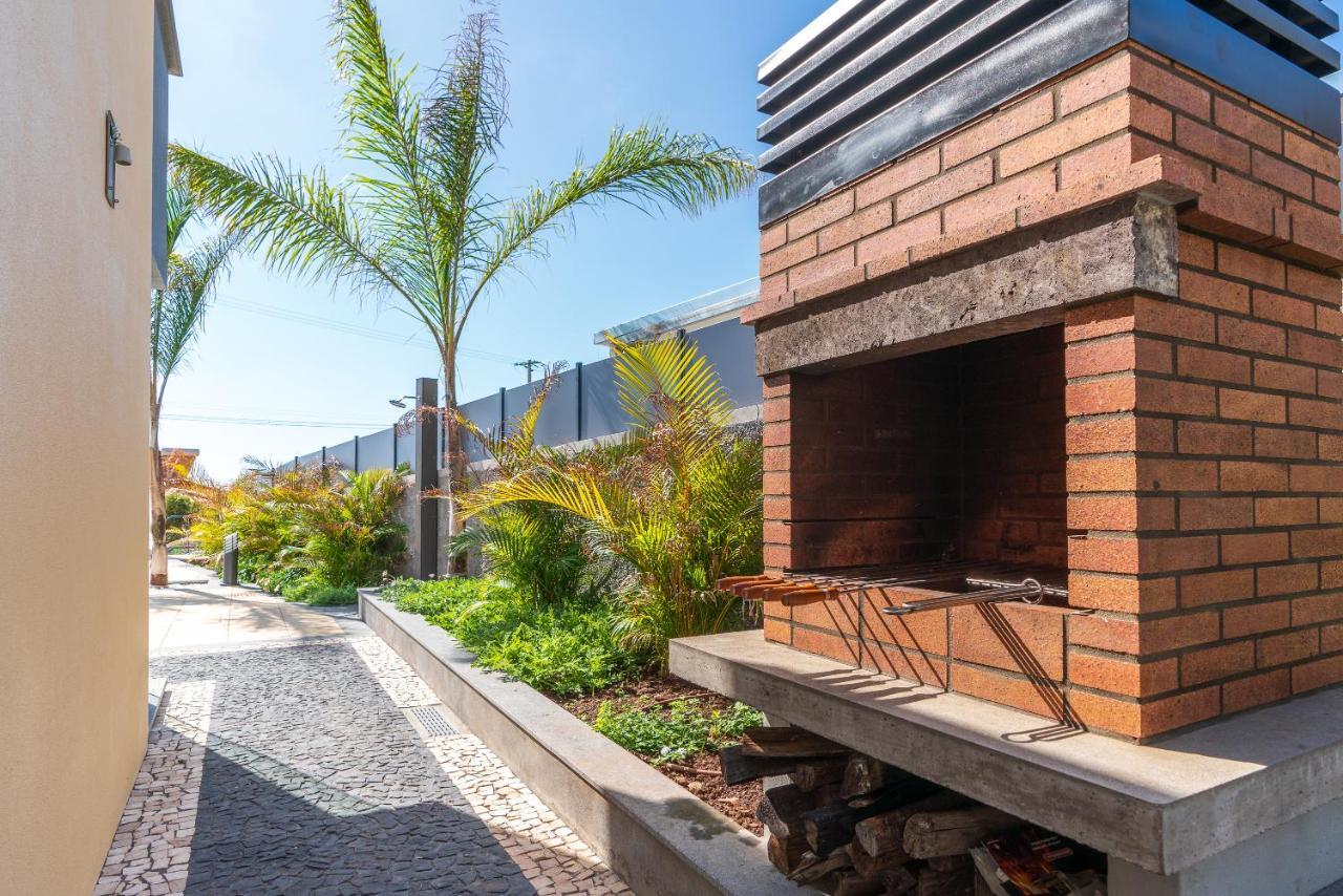 Casa Mariana By Rent2U, Lda Villa Arco da Calheta  Ngoại thất bức ảnh