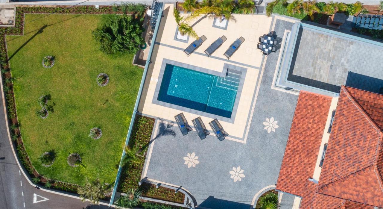 Casa Mariana By Rent2U, Lda Villa Arco da Calheta  Ngoại thất bức ảnh