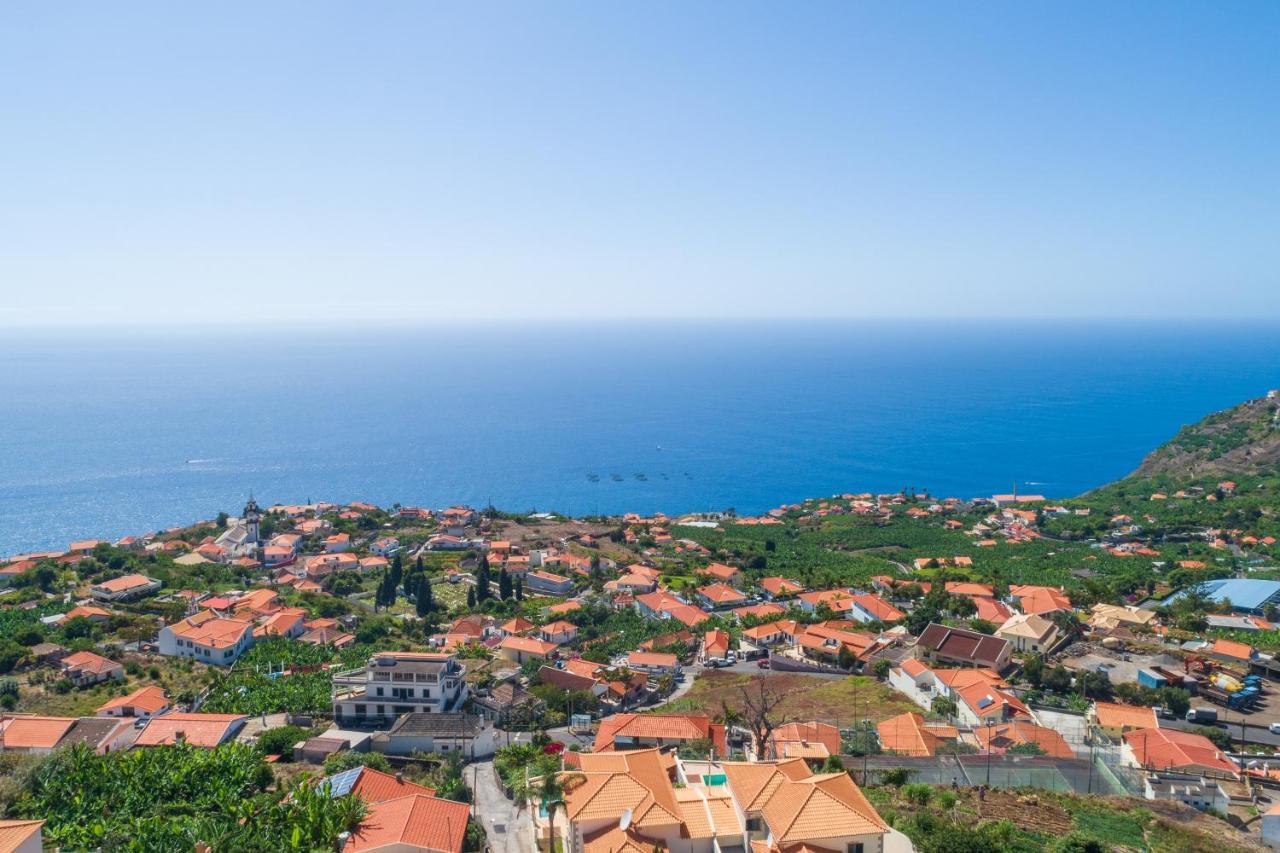 Casa Mariana By Rent2U, Lda Villa Arco da Calheta  Ngoại thất bức ảnh
