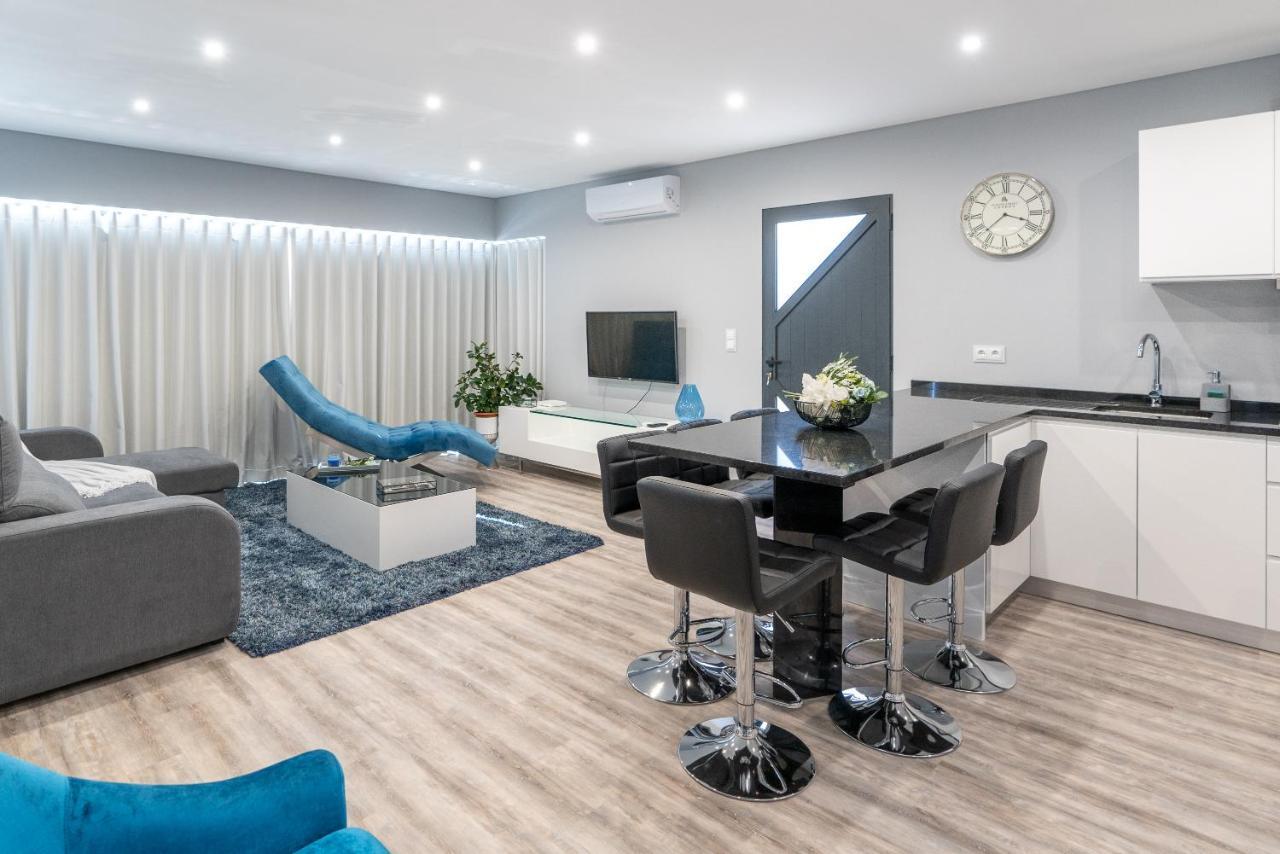 Casa Mariana By Rent2U, Lda Villa Arco da Calheta  Ngoại thất bức ảnh