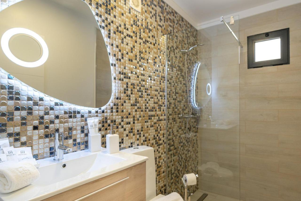 Casa Mariana By Rent2U, Lda Villa Arco da Calheta  Ngoại thất bức ảnh