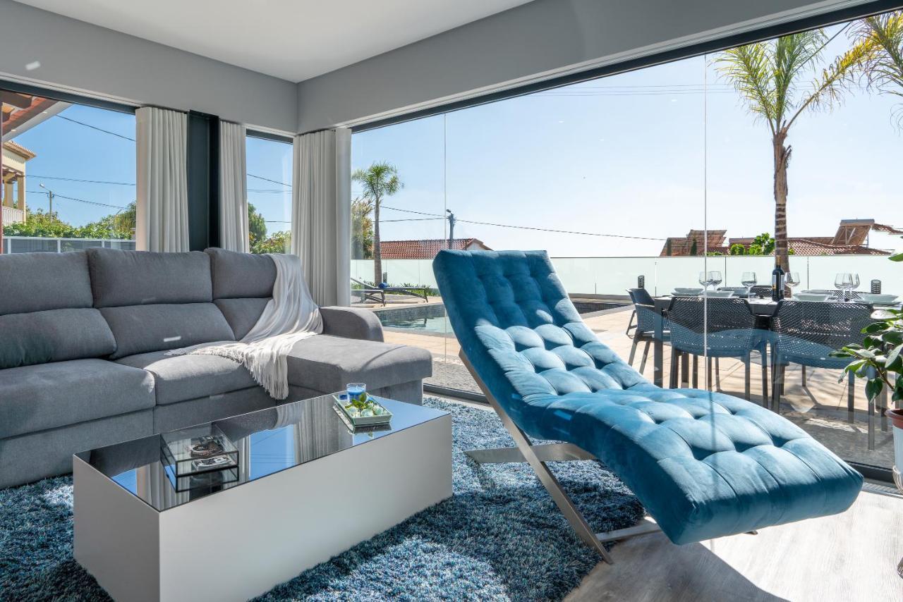 Casa Mariana By Rent2U, Lda Villa Arco da Calheta  Ngoại thất bức ảnh