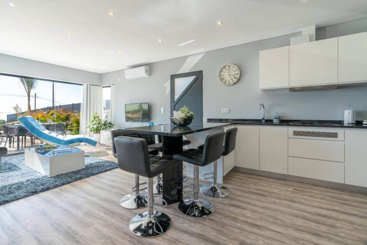Casa Mariana By Rent2U, Lda Villa Arco da Calheta  Ngoại thất bức ảnh