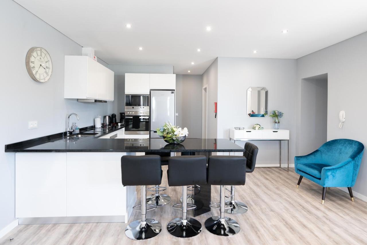 Casa Mariana By Rent2U, Lda Villa Arco da Calheta  Ngoại thất bức ảnh