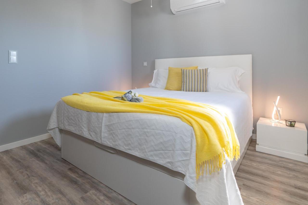 Casa Mariana By Rent2U, Lda Villa Arco da Calheta  Ngoại thất bức ảnh