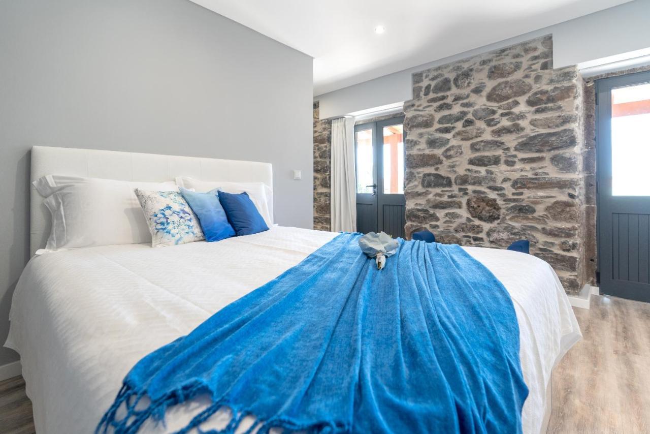 Casa Mariana By Rent2U, Lda Villa Arco da Calheta  Ngoại thất bức ảnh